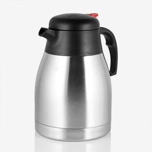 1.2L 진공 보온 주전자 스테인리스