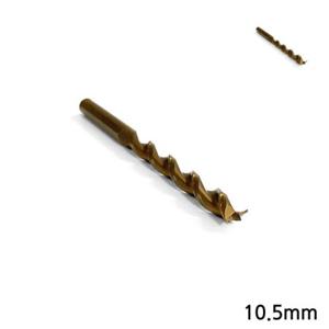 목공용 드릴날 목공용기리 전동드릴비트 목공기리 포인트 드릴10.5mm