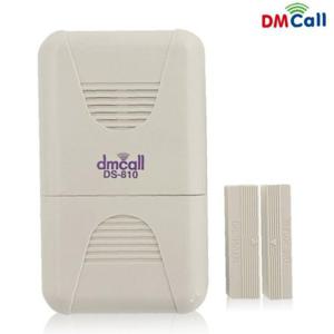 대명 데일리 멀티 경보기(DS-810) 9음 창문충격알림 도난방지