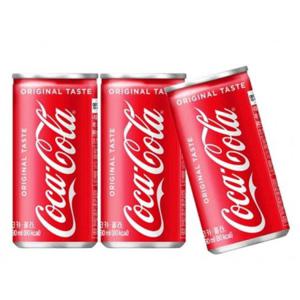 코카콜라 190ml 30개 3박스 (총90개) 음료수