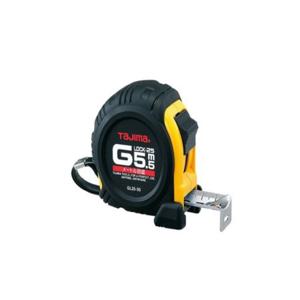 자동 줄자 GL25-55BL 5.5M 공사줄자 공업용줄자 인테리어줄자