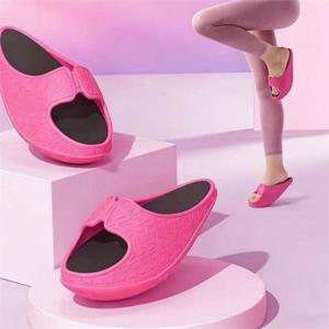 실내 운동화 지압 운동화 밸런스 가벼운 홈트 다리 다이어트화 스트레칭화 다이어트 스트레칭 실내용