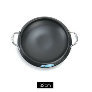 경질 곱창전골 냄비 32cm 불고기팬 부대찌개냄비 전골팬