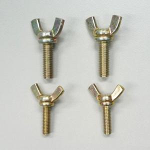 AD)나비볼트 M4x16 (100개)