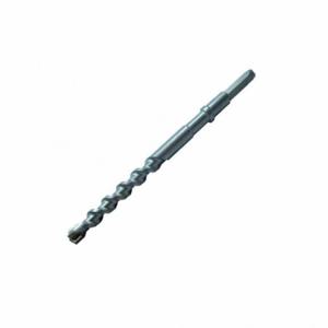 육각햄머드릴비트 4날 25x505mm 육각기리 롱드릴비트 콘크리트용기리