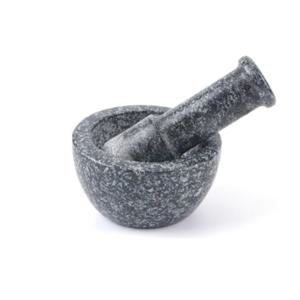 흑진주 돌절구 빗금절구 대형 마늘다지기 으깨기 깨 믹서기 절구공이 강판