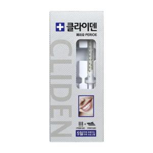 페리오 클라이덴미백제 5회분 1개