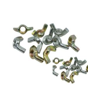 가구너트 조립너트 조임너트 나비 너트 8mm x 300개