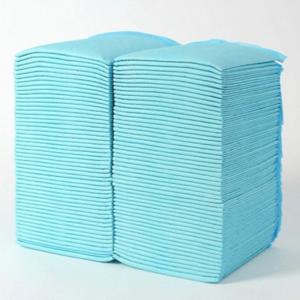 강아지 배변패드 50매 두꺼움 45x60cm 강아지소변패드 개패드
