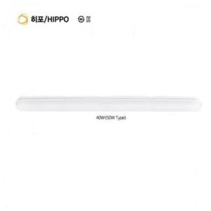 일자형/40W Type) LED (50W 라인등기구 히포