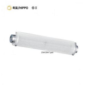 25W (30W 크리스탈 터널등 히포LED Type)