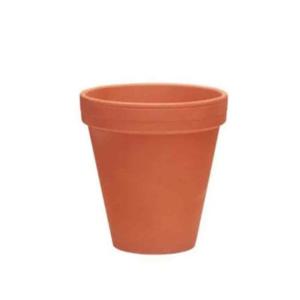 베란다화분 표준토분 원예화분 토분 독일 클래식 24x21