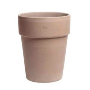 야외화분 화분토분 원형토분 토분 바소 알토 27x30