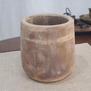 개업화분 고급화분 원통형토분 토분 미니Jar 12x14