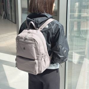 에스엔 00482-SF 데일리 경량 여성 백팩