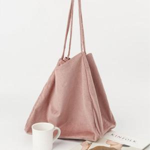 데일리 신상 에코백 가방 핑크 패션 인기 토트백 학생