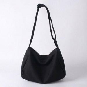 와이드 캔버스백 여성용 숄더백 대용량 수납 가방 데일리 에코백 여행용 보조가방 학생용 가방 쇼퍼백 스타