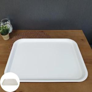 카페쟁반 카페트레이 스텐 나무 논슬립 사각 원형 양은 원목 아크릴 쟁반 왕대