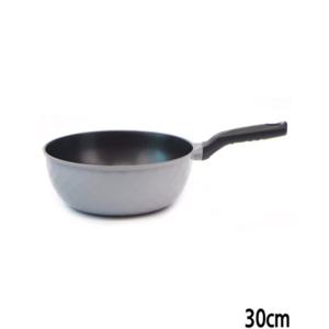 IH 인덕션 궁중팬 30cm 볶음팬 짬뽕팬 튀김솥