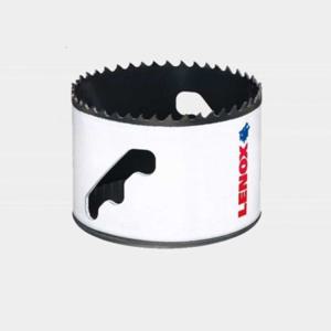 바이메탈 금속 목공 홀쏘 76mm 스텐홀쏘 LENOX홀쏘 원형톱