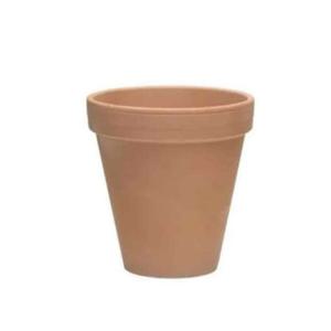 토분화분 야외화분 식물화분 토분 독일 엔티크 24x21