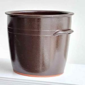 다육화분중형 소형화분 엔틱화분 옹기화분 콩시루 20x31