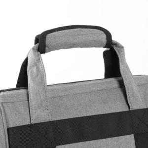 프레쉬 보온보냉 아이스백 그레이 17L 배낭 쿨러백