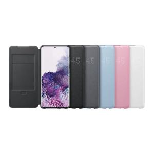 폰세상 스마트 LED 뷰 커버 케이스 갤럭시 S20 플러스 (5G)