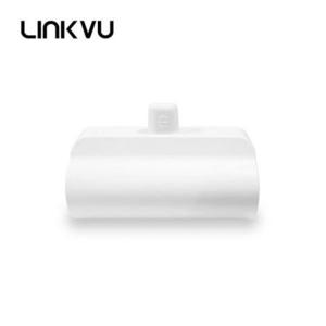 EAS 링크뷰 C타입 미니 도킹형 대용량 보조배터리 10000mAh 고속충전 Type-C