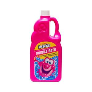 루미나D 미스터버블 오리지널 딸기향 버블바스 1060ml