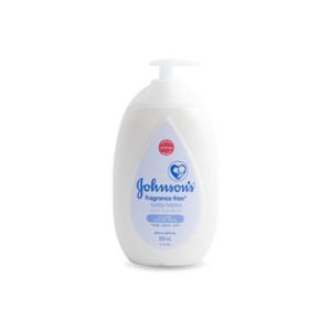 루미나D 화이트 존슨즈 베이비 로션 500ml 베이비로션