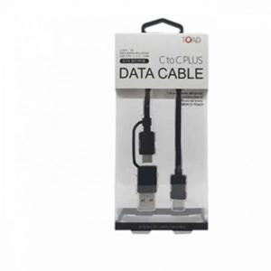 차량 USB 케이블 C타입충전기케이블 CTOC충전케이블