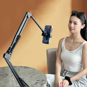 태블릿 핸드폰 침대 거치대 핸드폰받침대 스마트폰거치