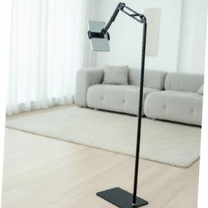 침대용 스마트폰 태블릿 자바라 거치대 고정식 스탠드 자바라