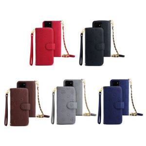 갤럭시 S25 S25플러스 S25울트라 S25엣지 S25FE 몽블랑 지퍼 월렛 카드 지갑형 다이어리 핸드폰 케이스