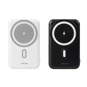 USB C타입 A타입 10000MAH 무선충전 보조배터리 스마트폰 태블릿 PC 3대 기기 동시 충전가능