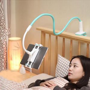 코셀마 2세대 태블릿거치대 스마트폰겸용 침대거치대
