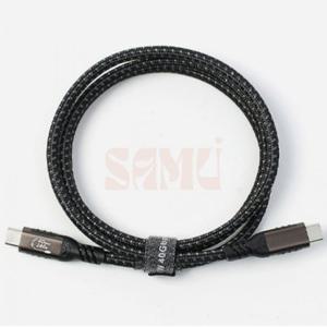 고속충전케이블C타입 1M USB-C케이블 급속충전케이블