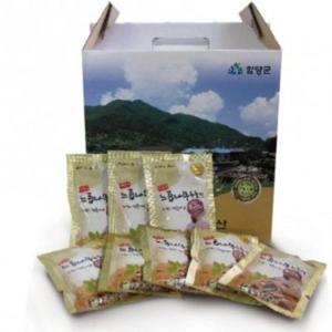 느릅나무추출액 100ml x 60포