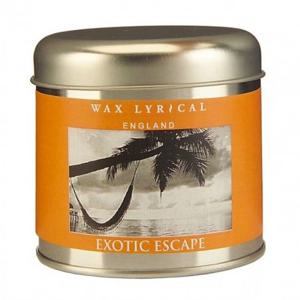 콜로니 WL 타임리스 틴캔들 Exotic Escape 011811