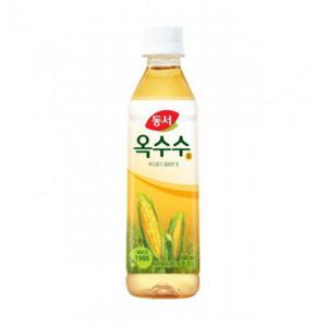 동서 옥수수차 500ml 20병 페트병 차음료 pet 1박스