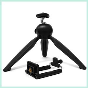PILLAR CSM-150A 카메라 스마트폰 거치대 삼각대