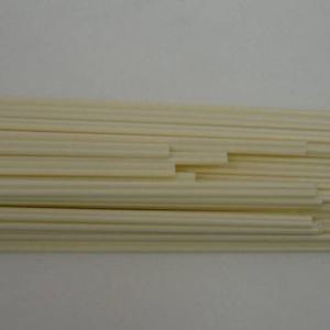 PVC봉 아이보리2.5MM(10kg)