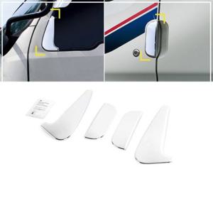 (익스테리어 몰딩) 2004이후 E마이티 크롬 몰딩 2종