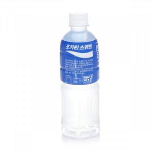 동아 포카리스웨트500ml x 20pet