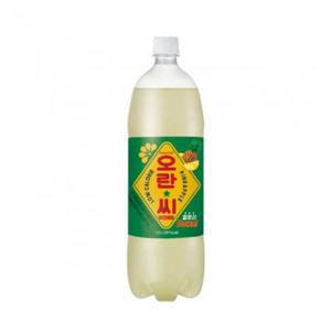 동아 오란씨 파인애플 1.5L x 12