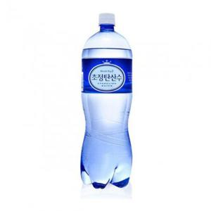 일화 초정탄산수 1.5L x 12