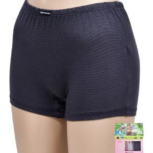 여성 팬티 인견팬티 드로즈팬티 사각팬티 (3매입)SW 2506-0041