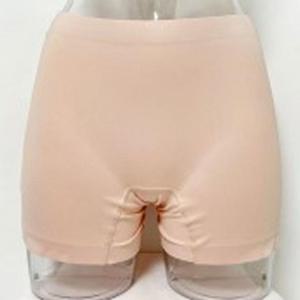 언더웨어 여름 사각 무봉제 팬티 위생 심리스