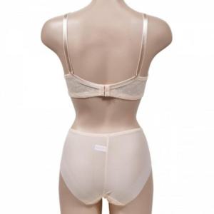 통풍성 좋은 B컵 브라 노라인 팬티